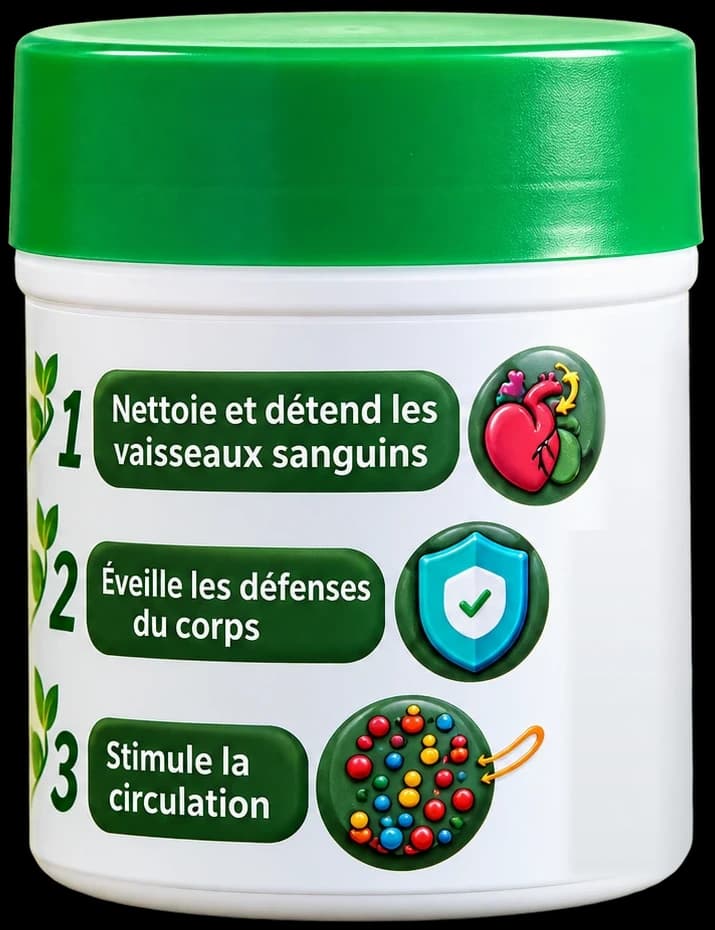 Circula Vert