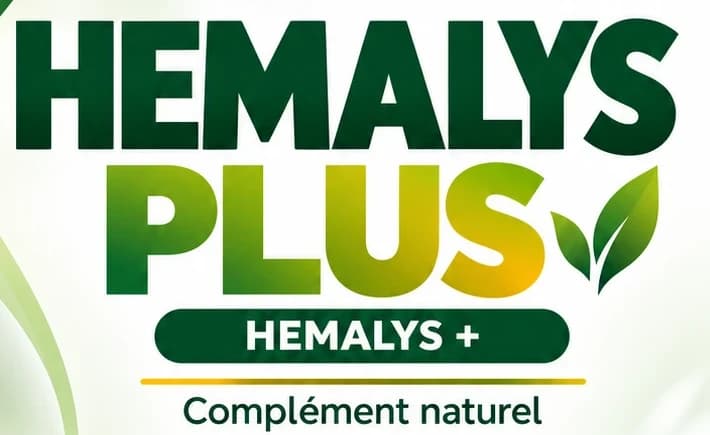 Hemalys Plus