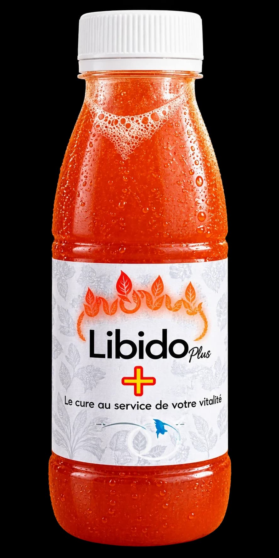 Libido Plus